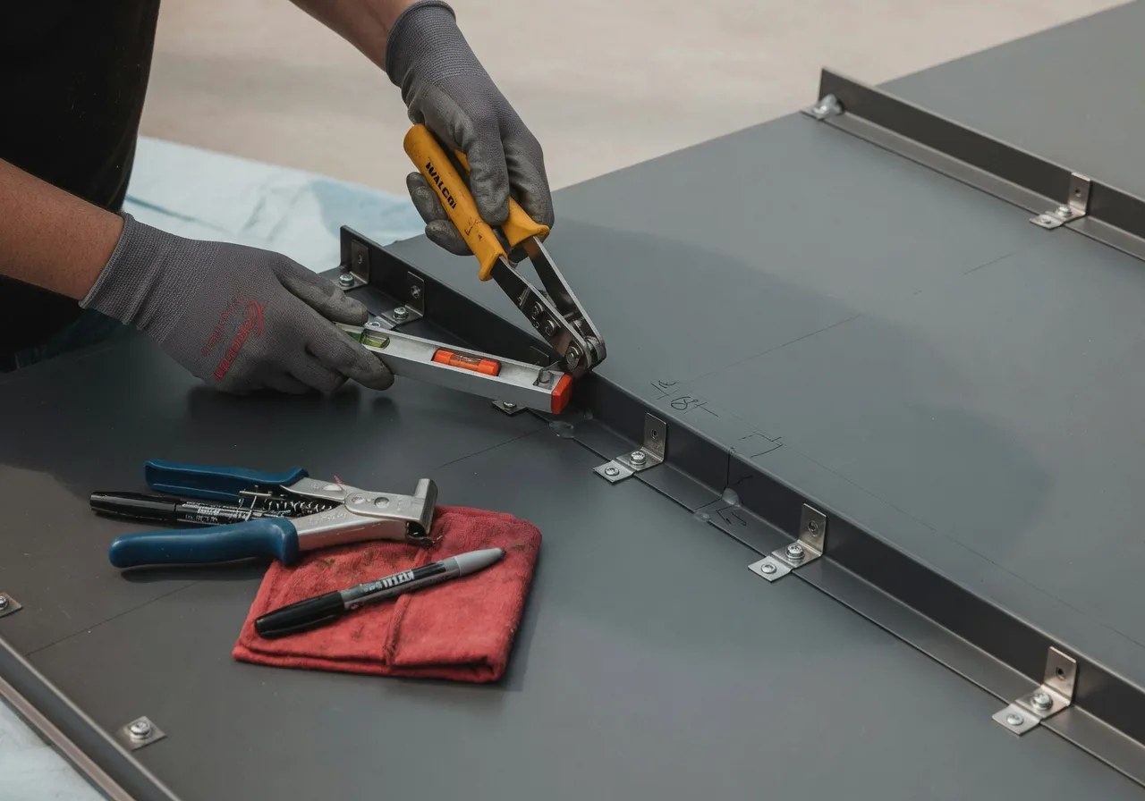 Why choose Metal Roofing Installation in Kerrick, MN